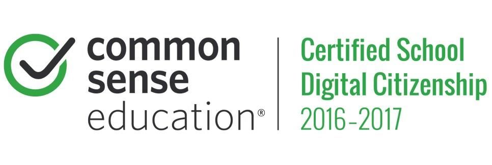 Common Sense Digital Citizenship